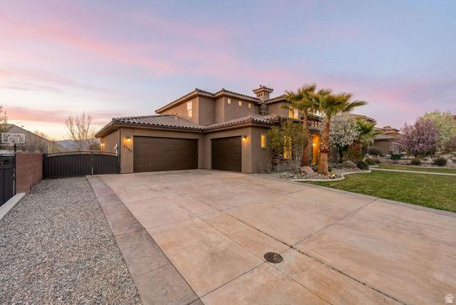 2735 E AUBURN DR, St. George, UT 84790