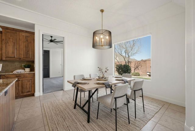 2735 E AUBURN DR, St. George, UT 84790