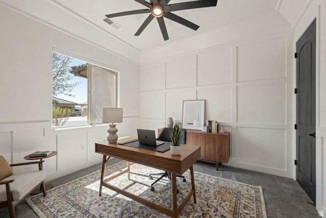 2735 E AUBURN DR, St. George, UT 84790