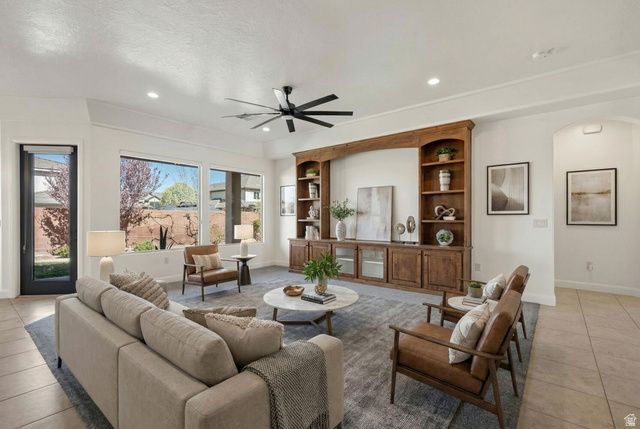 2735 E AUBURN DR, St. George, UT 84790