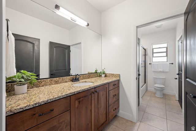 2735 E AUBURN DR, St. George, UT 84790