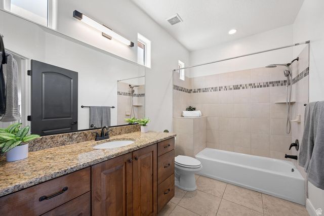 2735 E AUBURN DR, St. George, UT 84790