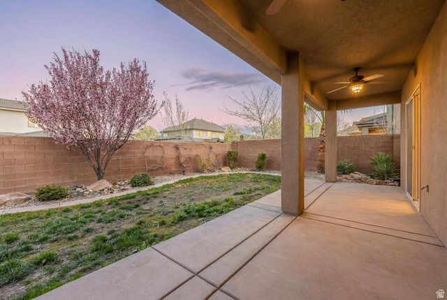 2735 E AUBURN DR, St. George, UT 84790