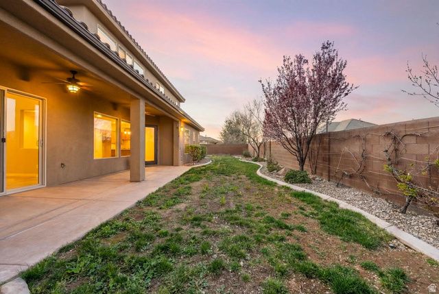 2735 E AUBURN DR, St. George, UT 84790