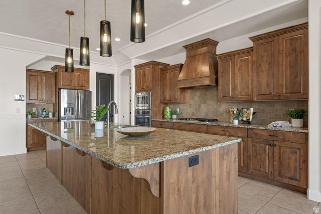 2735 E AUBURN DR, St. George, UT 84790