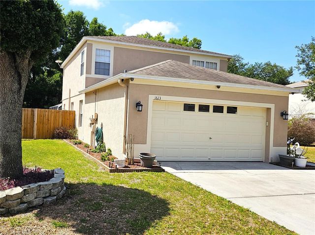 1613 MOSAIC FOREST DRIVE, Seffner, FL 33584