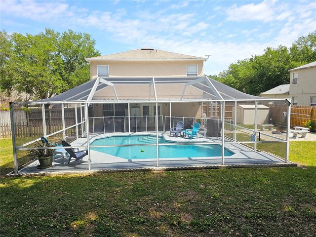 1613 MOSAIC FOREST DRIVE, Seffner, FL 33584