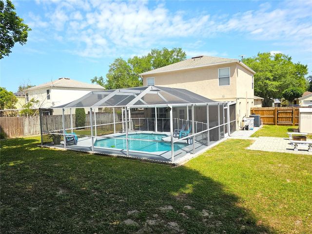 1613 MOSAIC FOREST DRIVE, Seffner, FL 33584
