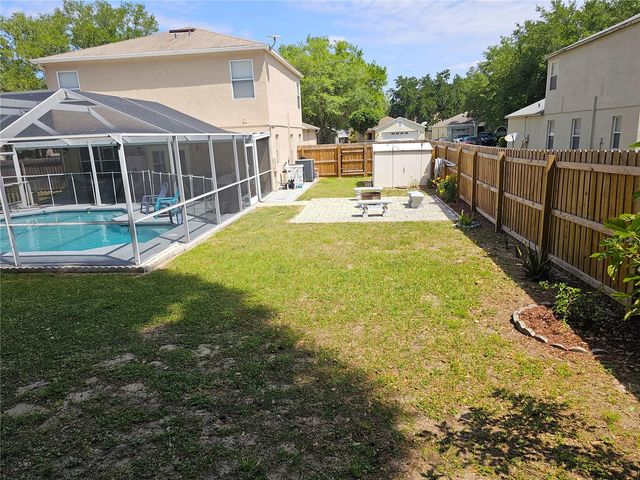 1613 MOSAIC FOREST DRIVE, Seffner, FL 33584