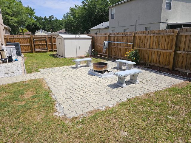 1613 MOSAIC FOREST DRIVE, Seffner, FL 33584