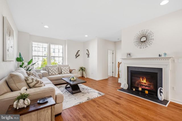 634 BLANDWOOD RD, Frederick, MD 21701