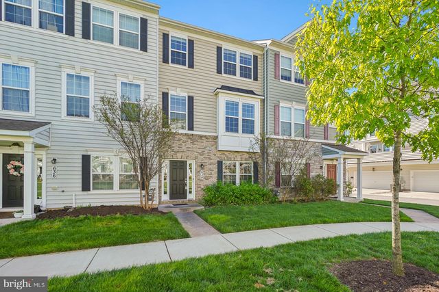 634 BLANDWOOD RD, Frederick, MD 21701