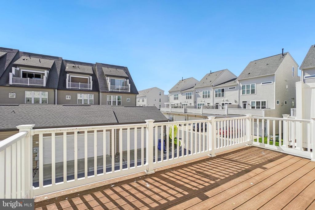 Image 20 of property listing at 634 BLANDWOOD RD, Frederick, MD 21701