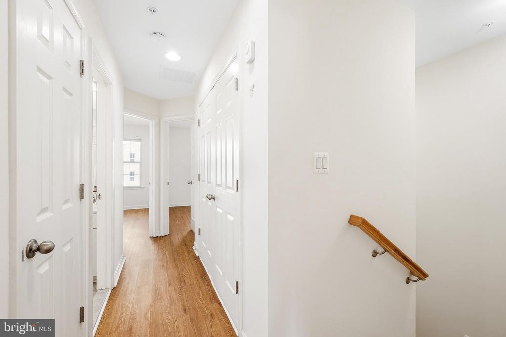 Image 30 of property listing at 634 BLANDWOOD RD, Frederick, MD 21701