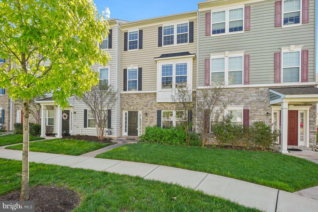 Image 47 of property listing at 634 BLANDWOOD RD, Frederick, MD 21701