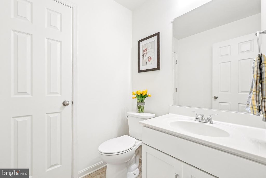 Image 52 of property listing at 634 BLANDWOOD RD, Frederick, MD 21701