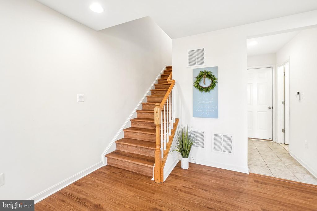 Image 53 of property listing at 634 BLANDWOOD RD, Frederick, MD 21701