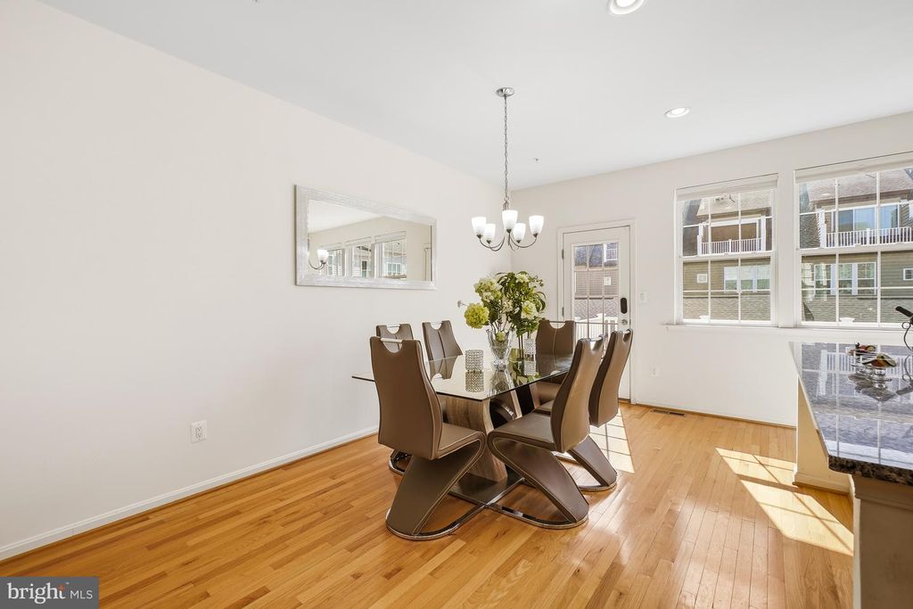 Image 56 of property listing at 634 BLANDWOOD RD, Frederick, MD 21701