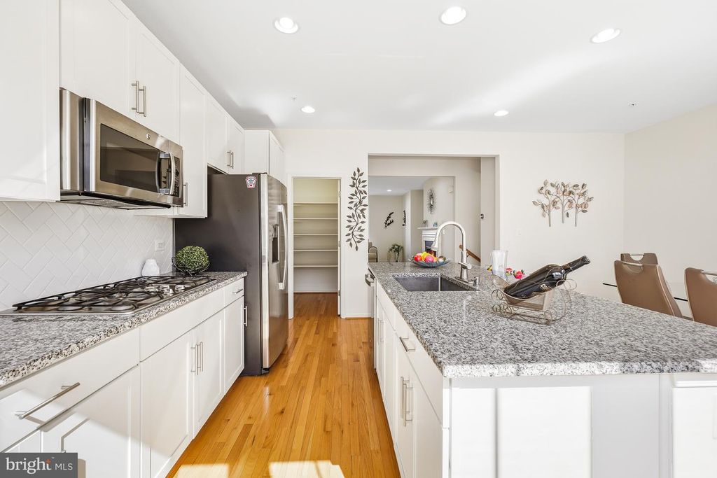 Image 60 of property listing at 634 BLANDWOOD RD, Frederick, MD 21701