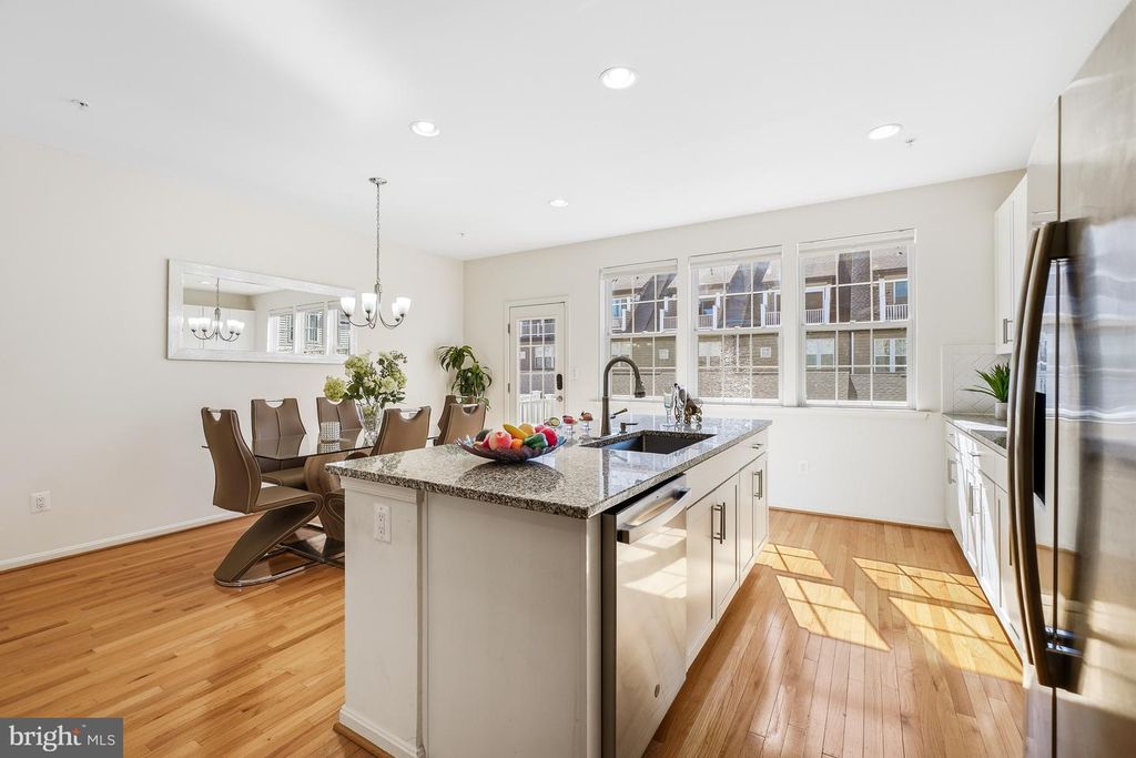 Image 61 of property listing at 634 BLANDWOOD RD, Frederick, MD 21701