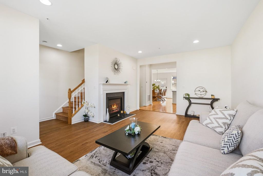 Image 72 of property listing at 634 BLANDWOOD RD, Frederick, MD 21701