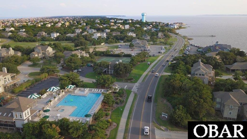 Image 31 of property listing at 133 Ships Watch Drive Lot# 33, Duck, NC 27949