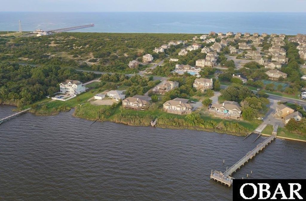 Image 32 of property listing at 133 Ships Watch Drive Lot# 33, Duck, NC 27949