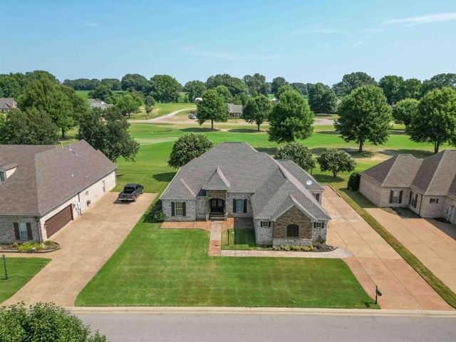 230 TORREY PINES CV, Covington, TN 38019
