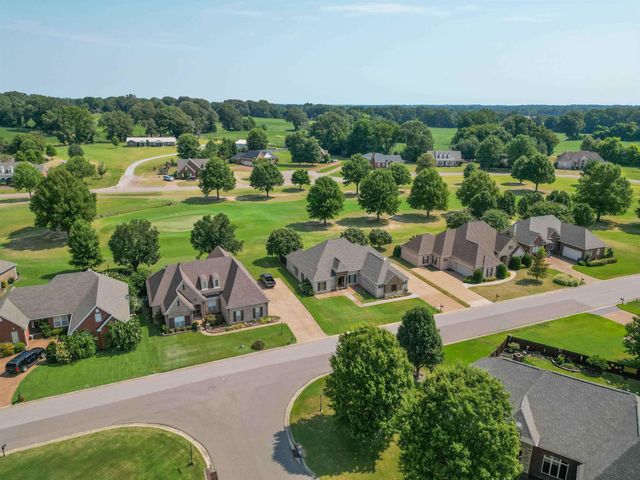 230 TORREY PINES CV, Covington, TN 38019