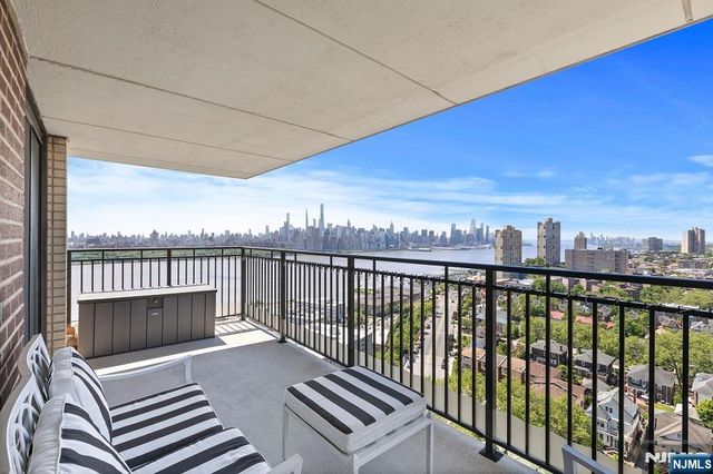 7855 Boulevard East 19J, North Bergen, NJ 07047