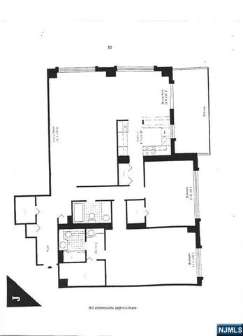 7855 Boulevard East 19J, North Bergen, NJ 07047