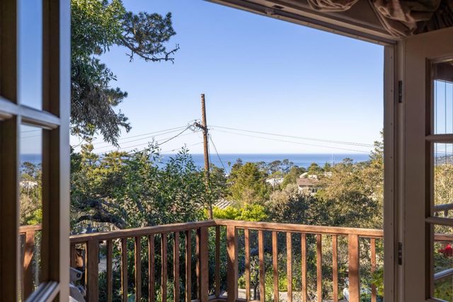 Santa Fe 3 SE of 4th, Carmel, CA 93921
