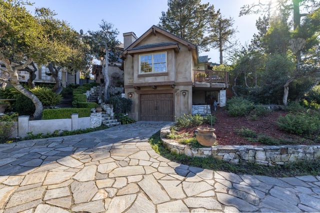 Santa Fe 3 SE of 4th, Carmel, CA 93921