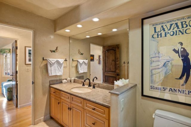 Santa Fe 3 SE of 4th, Carmel, CA 93921