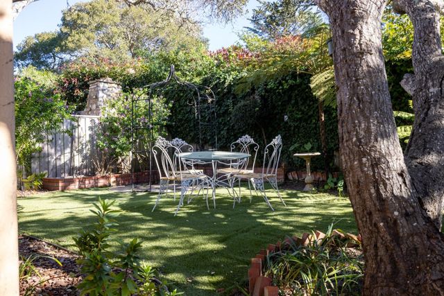 Santa Fe 3 SE of 4th, Carmel, CA 93921