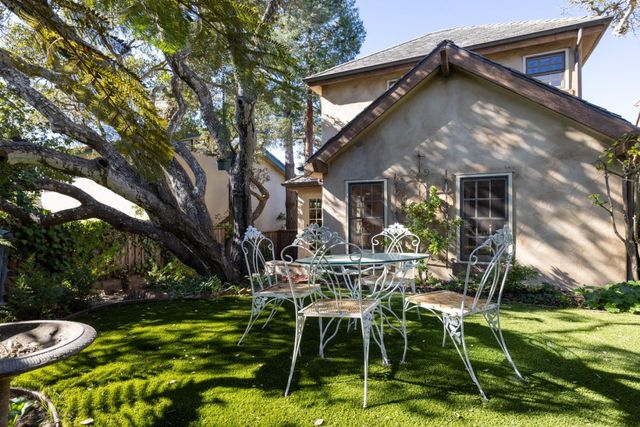 Santa Fe 3 SE of 4th, Carmel, CA 93921