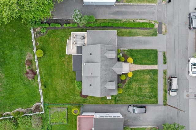 24 Muriel Rd, Swampscott, MA 01907