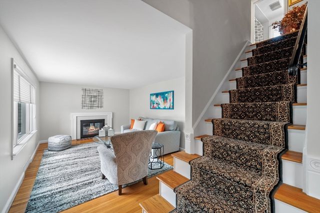 24 Muriel Rd, Swampscott, MA 01907