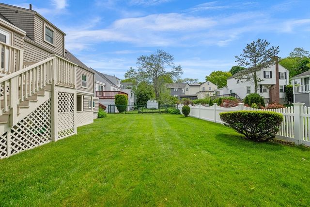 24 Muriel Rd, Swampscott, MA 01907