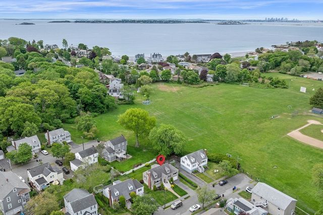 24 Muriel Rd, Swampscott, MA 01907