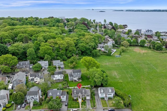 24 Muriel Rd, Swampscott, MA 01907