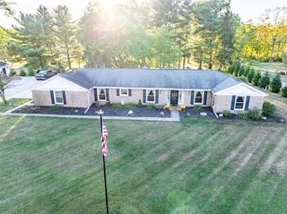 4925 Old State Road, Norwalk, OH 44857