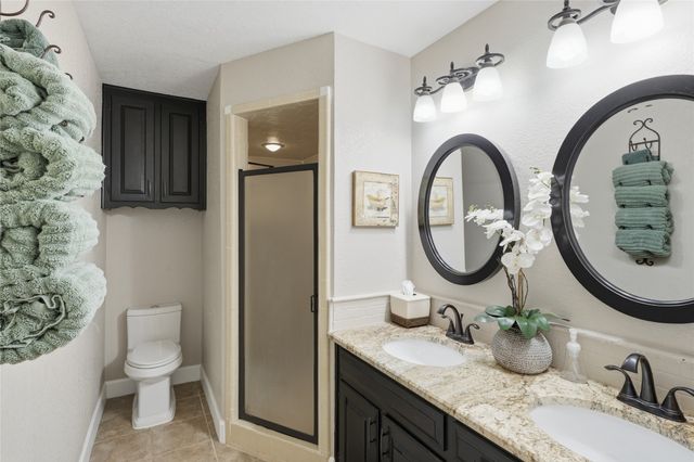2941 Harvest Hill Drive, Grapevine, TX 76051