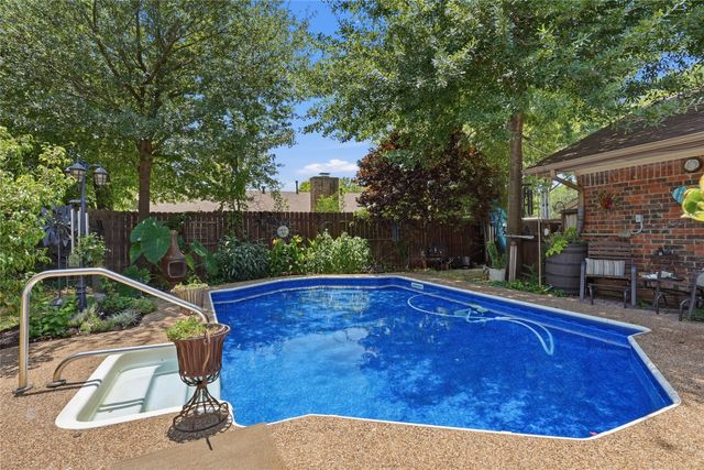 2941 Harvest Hill Drive, Grapevine, TX 76051