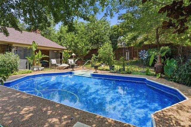 2941 Harvest Hill Drive, Grapevine, TX 76051