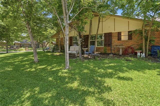 2941 Harvest Hill Drive, Grapevine, TX 76051