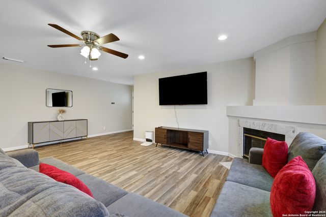 8907 Athens, San Antonio, TX 78251