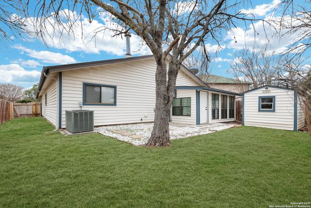 8907 Athens, San Antonio, TX 78251