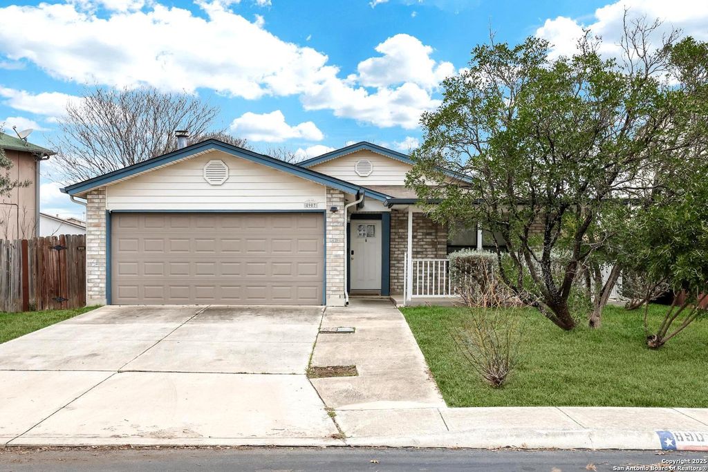8907 Athens, San Antonio, TX 78251