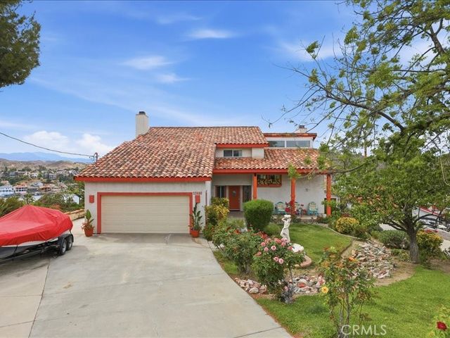 22636 Inspiration, Canyon Lake, CA 92587